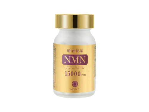 明治制药nmn15000的效果 明治制药nmn15000价格