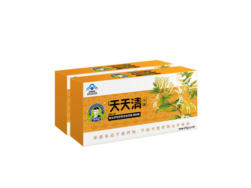 天天清大茶的功效和作用 天天清大茶副作用