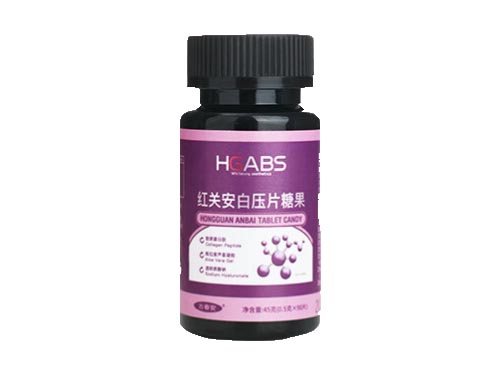 红关安白是什么功效和作用 红关安白素能长期服用吗