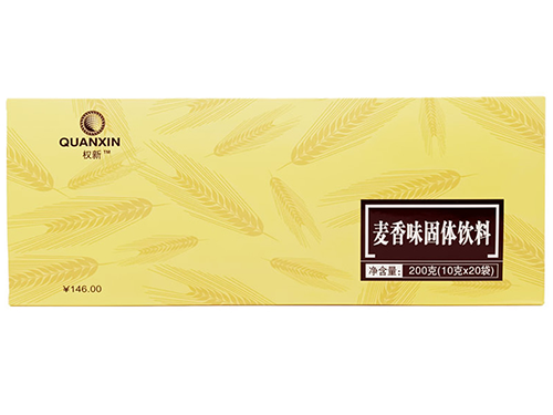 权健麦芽精儿童能喝吗 权健麦芽精多少钱一盒