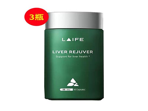 樂(lè)梵肝凈瓶成分是什么 樂(lè)梵肝凈瓶怎么服用