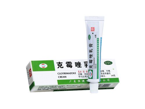 殺真菌最快最強的軟膏，真菌感染藥膏排行榜