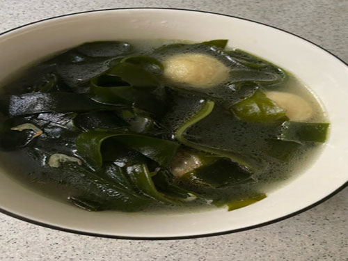 支氣管炎最好煲什么湯，適合支氣管炎的4種湯