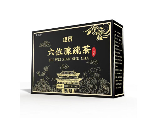 六位腺疏茶功效 盘点六位腺疏茶的三大功效