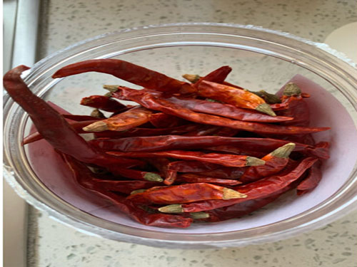 辛辣刺激性食物有哪些，5种常见的辛辣刺激食物