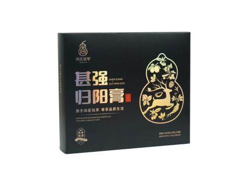 甚强归阳膏膏滋怎么样 甚强归阳膏说明书