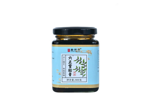 六正雪轻膏和乳酸菌素片能减肥吗 六正雪轻膏多少钱