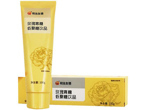 和治友德玫瑰寡糖能降血糖吗 和治友德玫瑰寡糖小孩能吃吗