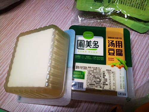 豆腐和什么搭配好 3种适合与豆腐搭配的菜