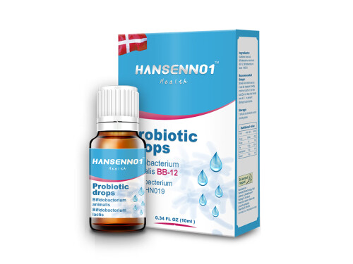 汉森一号bb12益生菌怎么样 汉森一号bb12益生菌还可以吃其他益生菌吗
