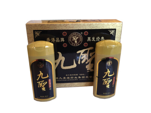 黑灵芝草本润黑露功效与作用 黑灵芝草本润黑露怎么用