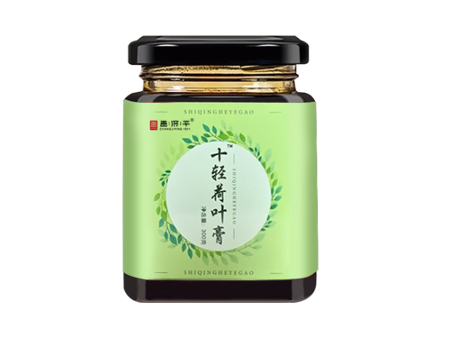 十轻荷叶膏和乳酸菌素片能减肥吗 十轻荷叶膏的食用方法