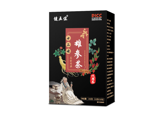 男人五宝茶的功效与作用 男人五宝茶几天喝一次