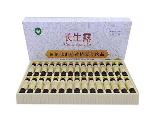 长生露鱼龟肽的功效与作用 详解长生露鱼龟肽的三大功效与作用
