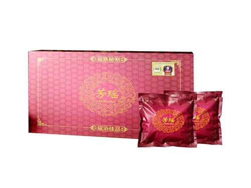 芳瑶养心安神的保健作用 芳瑶养心安神一盒多少钱