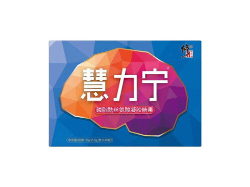 修正慧力宁的功效与作用 修正慧力宁多少钱一盒