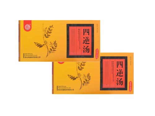 四逆汤功效配方 四逆汤怎么吃