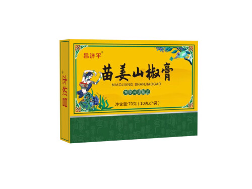 苗姜山椒膏怎么樣 苗姜山椒膏真的能減肥嗎