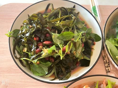 甲狀腺結(jié)節(jié)的天然克星有哪些食物 ?？思谞钕俳Y(jié)節(jié)的八大食物