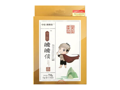 中娃脾脾侠效果怎么样	中娃脾脾侠婴儿能长期喝吗