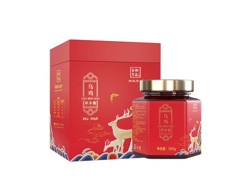 乌鸡膏是治什么的	乌鸡膏经期可以吃吗