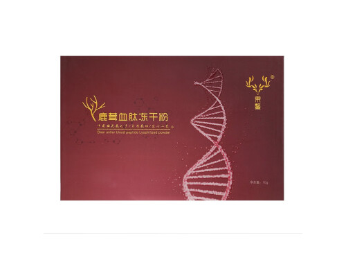 东鳌鹿茸血肽冻干粉功效	鹿茸血肽冻干粉适用人群
