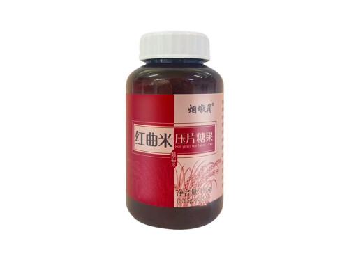 红曲米片的功效与作用及食用方法 红曲米营养胶囊的价格