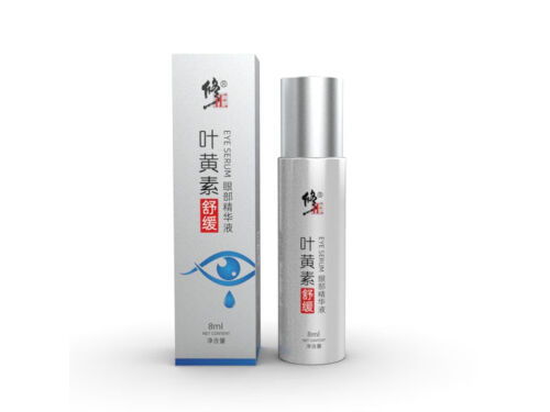 修正叶黄素眼部精华液适合什么人用	修正叶黄素眼部精华液怎么用