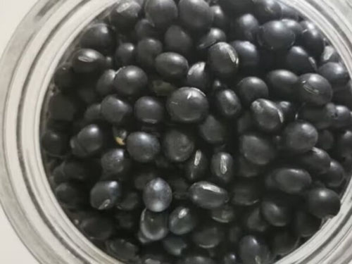 黑豆怎么做好吃 黑豆的最佳吃法