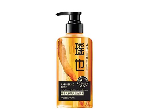 瑶也洗发水真的能变黑发吗 瑶也洗发水价格