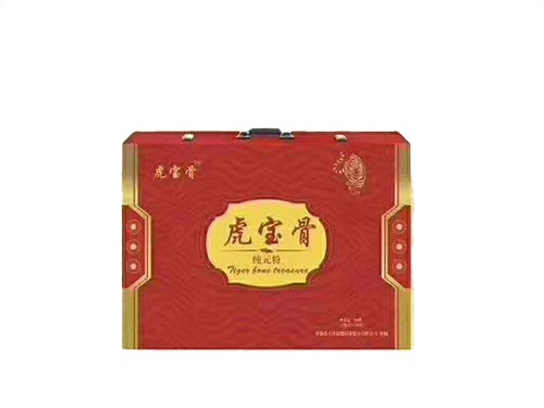 虎宝骨纯元粉功效和用法 虎宝骨纯元粉价格
