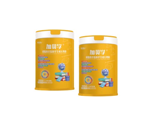 利成博士加贝高奶粉是杂牌吗 利成博士加贝高奶粉好还是宜品臻高哪个好