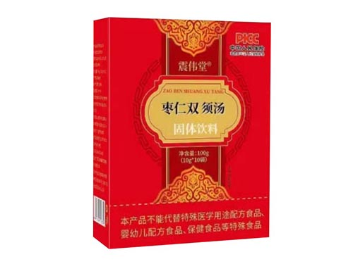 棗仁雙須湯的功效與作用 棗仁雙須湯多少錢(qián)一盒
