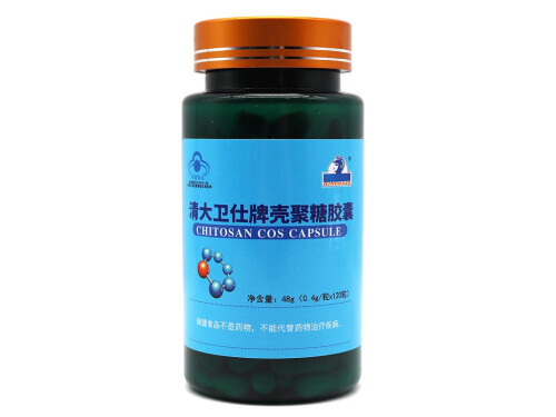 清大卫仕牌壳聚糖胶囊功效和作用 清大卫仕牌壳聚糖胶囊多少钱一瓶