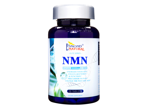爱司盟nmn10500成分 爱司盟nmn10500怎么服用