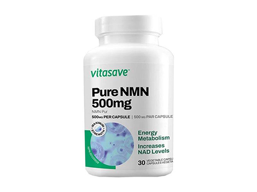 加拿大Vitasave NMN12000的作用 盘点加拿大VitasaveNMN12000的三大作用