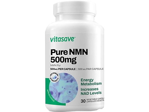 加拿大Vitasave NMN15000的作用 详解加拿大VitasaveNMN15000的三大作用