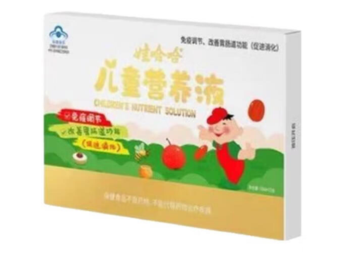 娃哈哈儿童营养液的作用 盘点娃哈哈儿童营养液的两大作用