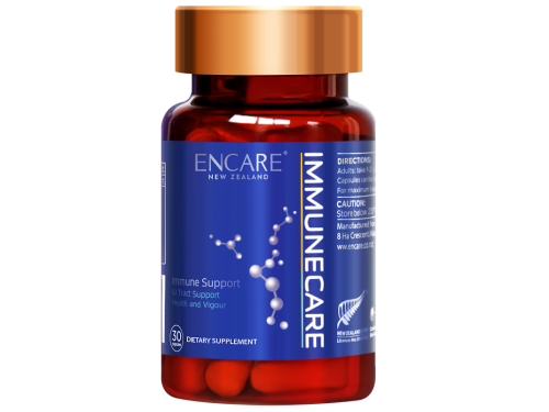 encare耳牛球蛋白的吃法 耳牛球蛋白副作用