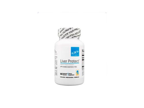 liverprotect护肝胶囊效果怎么样 liverprotect护肝胶囊有副作用吗