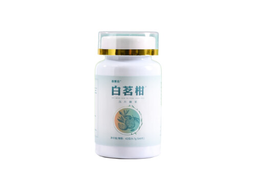 春雾坊白茗柑片是什么 春雾坊白茗柑片说明书