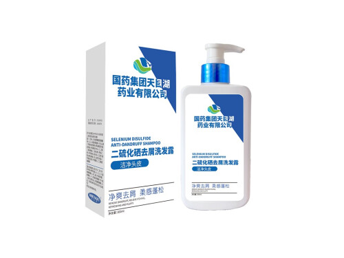 國藥集團(tuán)天目湖二硫化硒洗發(fā)水效果怎么樣 國藥集團(tuán)天目湖二硫化硒洗發(fā)水多少錢