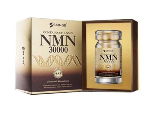 skinge品牌NMN怎样 康格乐NMN第六代质量如何