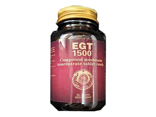 EGT1500复合菌菇浓缩物压片糖果的作用 详解EGT1500复合菌菇浓缩物压片糖果的三大作用