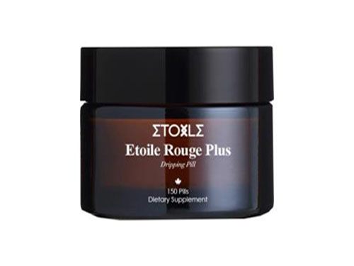 加拿大Etoile小红盾可以天天吃吗 加拿大Etoile小红盾多少钱多少一瓶