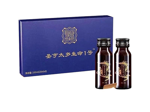 太岁生命1号的功效和作用 太岁生命1号和2号有啥区别