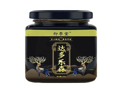 仰季堂多乐达森是什么产品 仰季堂任多乐森厂家在哪里