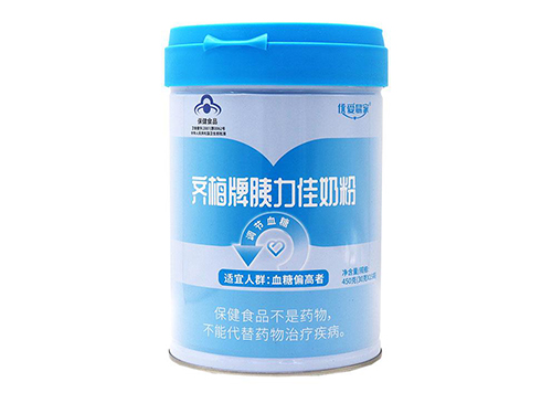 胰力佳奶粉可以调节血糖吗 胰力佳奶粉多少钱