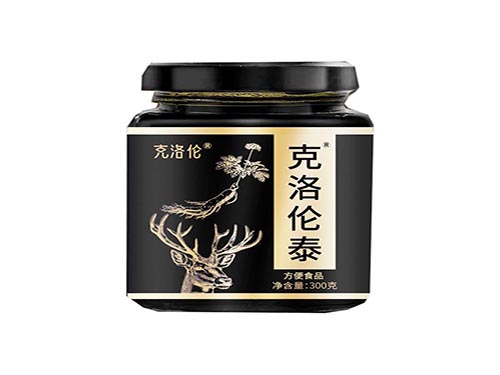 克洛伦泰的作用 克洛伦泰多久能看见效果