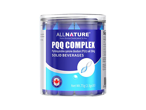 安美奇PQQ粉线粒体亚精胺的作用 盘点安美奇PQQ粉线粒体亚精胺的三大作用